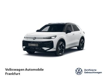 Gebrauchte VW T-Roc