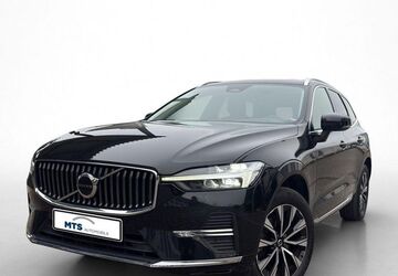 Volvo XC60 72.101 km 32.990 &euro; Friedberg 61169
