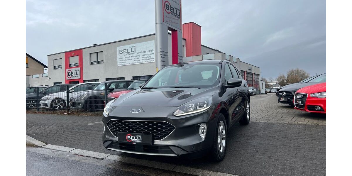 Ford Kuga 61.200 km 17.650 &euro; Hanau 63452