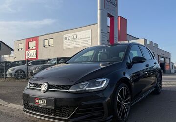 VW Golf 166.700 km 17.950 &euro; Hanau 63452