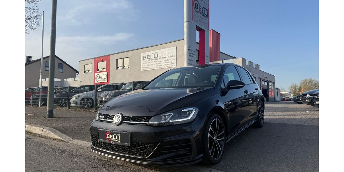 VW Golf 166.700 km 17.950 &euro; Hanau 63452