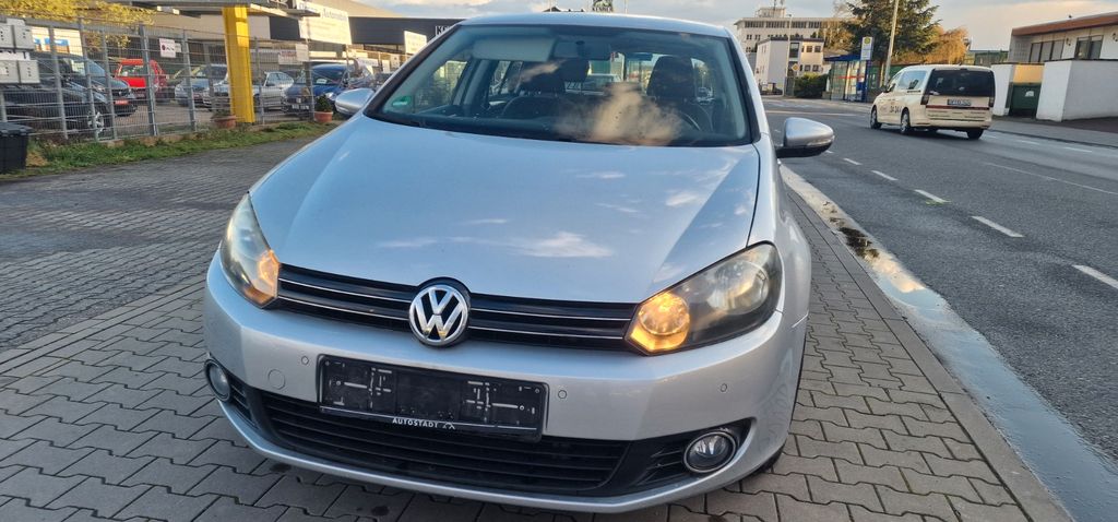 VW Golf 50.000 km 8.800 &euro; Dietzenbach 63128