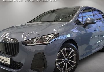 BMW 218 Active Tourer 83.087 km 28.890 &euro; Dreieich-Sprendlingen 63303