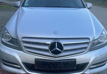Mercedes-Benz C 250 326.000 km 5.490 &euro; Dietzenbach 63128