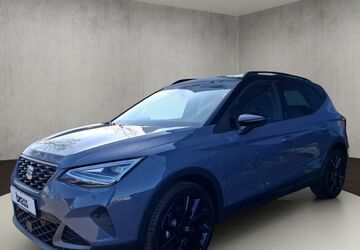 Seat Arona 7.999 km 24.680 &euro; Frankfurt 60488