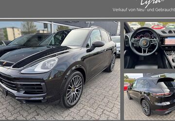 Porsche Cayenne 67.908 km 67.880 &euro; Hanau 63456
