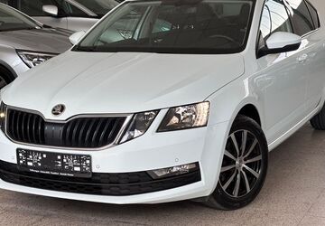 Skoda Octavia 153.850 km 12.900 &euro; Hanau 63456
