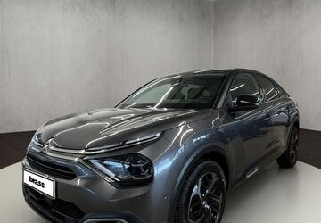 Citroen C4 64.800 km 15.990 &euro; Aschaffenburg 63739