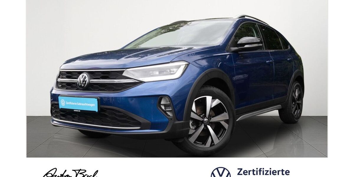 VW Taigo 21.000 km 22.940 &euro; Bad Homburg 61348