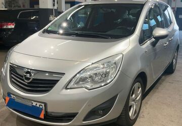 Opel Meriva 140.500 km 4.990 &euro; Frankfurt am Main 65933