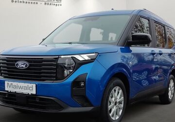 Ford Tourneo Courier 15.000 km 26.900 &euro; Linsengericht-Altenhassl 63589