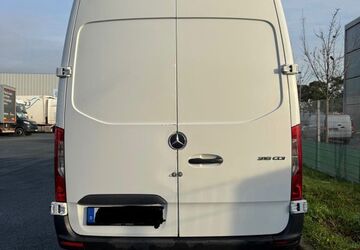 Mercedes-Benz eSprinter 475.000 km 13.199 &euro; Erzhausen 64390