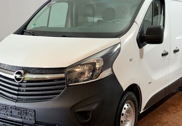 Opel Vivaro 205.000 km 7.790 &euro; Rodgau 63110