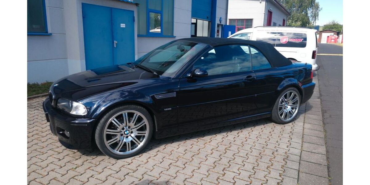 BMW M3 135.700 km 42.000 &euro; Linsengericht 63589