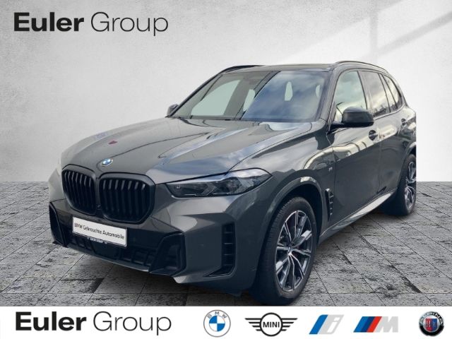 BMW X5 66.826 km 71.949 &euro; Frankfurt 60314