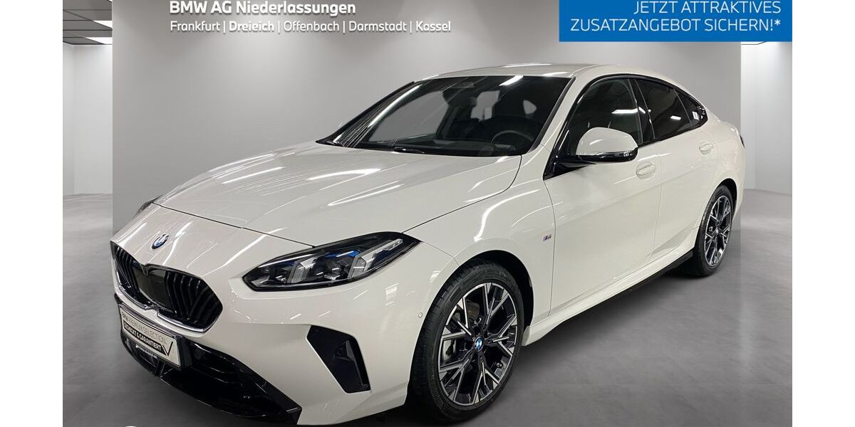 BMW 220 Gran Coupé 25.455 km 33.460 &euro; Dreieich-Sprendlingen 63303