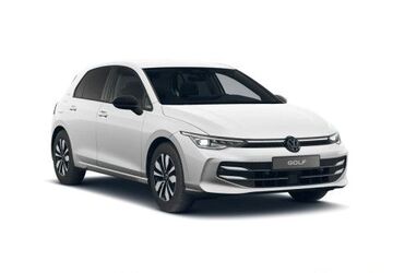 VW Golf 8.024 km 28.880 &euro; Hanau 63452