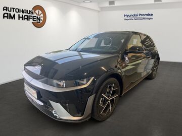 Gebrauchte Hyundai IONIQ 5