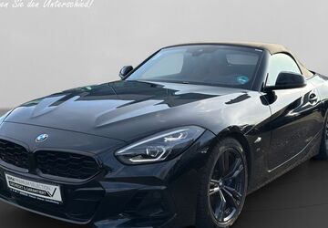 BMW Z4 M40 25.000 km 52.440 &euro; Hösbach 63768