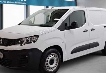 Peugeot Partner 51.647 km 17.890 &euro; Maintal 63477