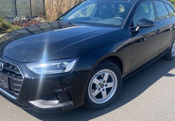 Audi A4 168.000 km 15.950 &euro; aschaffenburg 63741