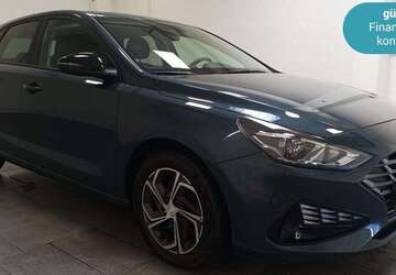 Hyundai i30 31.788 km 14.470 &euro; Egelsbach 63329