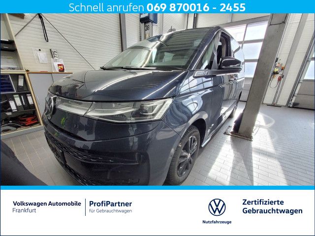 VW T7 Multivan 72.520 km 41.850 &euro; Frankfurt 60326