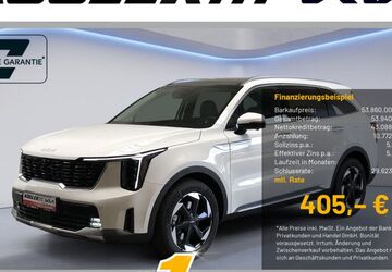 Kia Sorento 12.500 km 53.860 &euro; Rosbach | Frankfurt Nord 61191