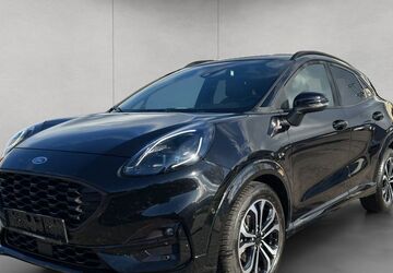 Ford Puma 24.068 km 23.950 &euro; Frankfurt 60386