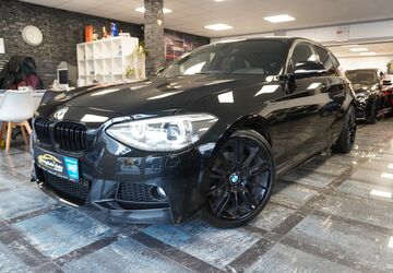 BMW 120 174.158 km 9.950 &euro; Mühlheim am Main nähe Frankfurt 63165