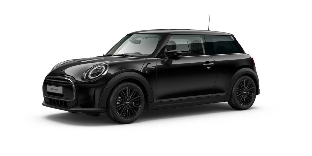 Mini Cooper 45.947 km 25.399 &euro; Rödermark 63322