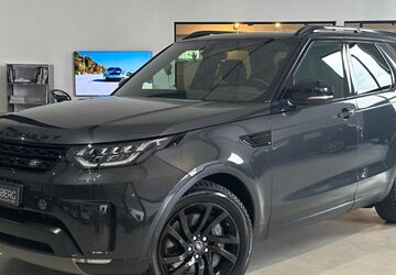 Land Rover Discovery 66.508 km 35.980 &euro; Rodgau-Weiskirchen/nähe Frankfurt am Main 63110