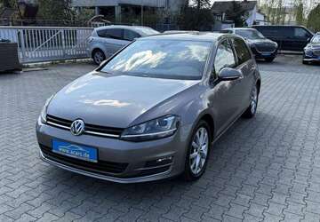 VW Golf 89.650 km 13.900 &euro; Egelsbach 63329