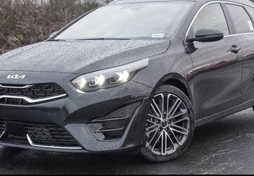 Kia ceed Sportswagon 2.990 km 31.989 &euro; Aschaffenburg 63741