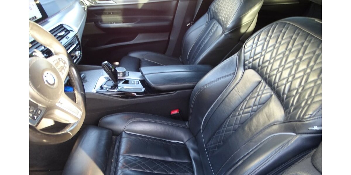 BMW 630 Gran Turismo 630 d xDrive M Sport Panoramadach 199.788 km 22.790 &euro; Rodgau 63110