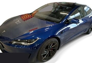 Tesla Model 3 94.588 km 36.300 &euro; Hanau 63457