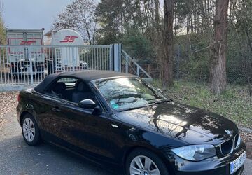 BMW 118 294.500 km 2.600 &euro; Hanau 63450