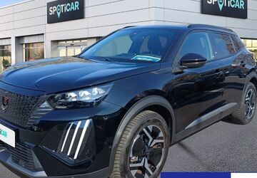 Peugeot 2008 14.558 km 23.980 &euro; Neu-Isenburg 63263