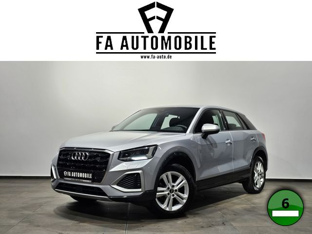 Audi Q2 24.570 km 26.390 &euro; Mainaschaff 63814