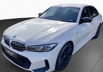 BMW M340d 15.144 km 51.990 &euro; Kronberg 61476