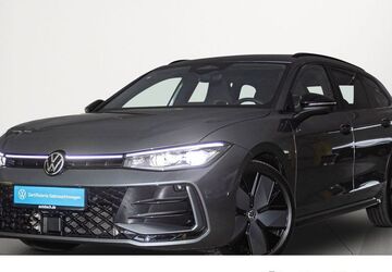 VW Passat Variant 16.500 km 40.480 &euro; Bad Homburg 61348