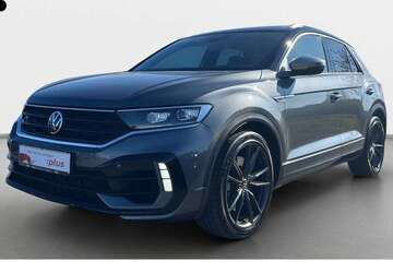 VW T-Roc 49.600 km 29.999 &euro; Hanau 63452