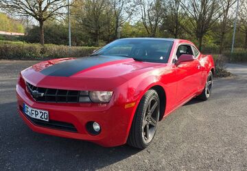 Chevrolet Camaro 233.500 km 10.500 &euro; Egelsbach 63329
