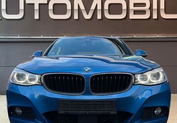 BMW 328 Gran Turismo 176.600 km 12.890 &euro; Hasselroth 63594