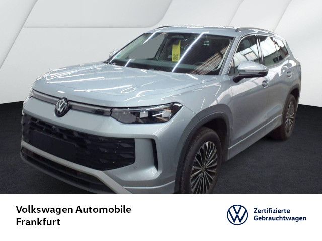VW Tayron 24.211 km 40.980 &euro; Frankfurt 60326