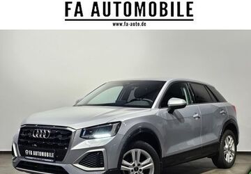 Audi Q2 18.030 km 27.940 &euro; Mainaschaff 63814