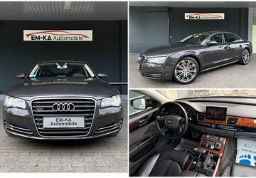 Audi A8 280.000 km 12.500 &euro; Hanau 63456