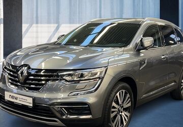 Renault Koleos 46.379 km 24.960 &euro; Frankfurt / Main 60314