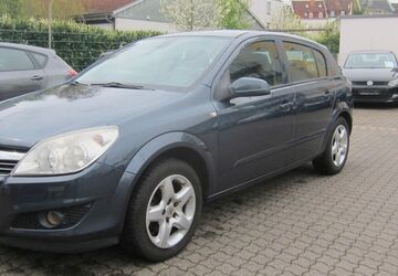 Opel Astra 118.064 km 3.999 &euro; Aschaffenburg 63741