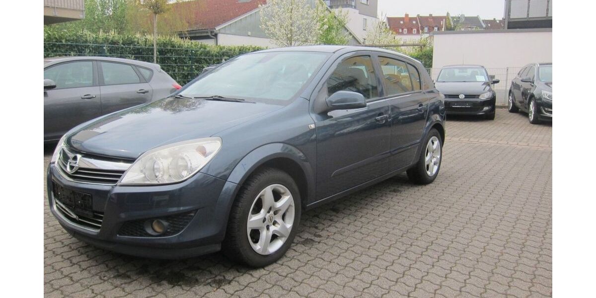 Opel Astra 118.064 km 3.999 &euro; Aschaffenburg 63741